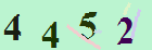 کد امنیتی