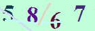 کد امنیتی