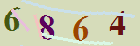 کد امنیتی