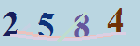 کد امنیتی