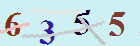 کد امنیتی