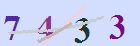 کد امنیتی