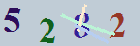 کد امنیتی