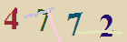 کد امنیتی