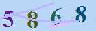 کد امنیتی