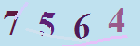 کد امنیتی
