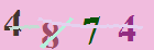 کد امنیتی