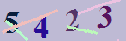 کد امنیتی