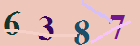 کد امنیتی