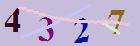 کد امنیتی