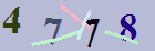 کد امنیتی
