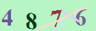کد امنیتی