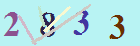 کد امنیتی