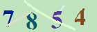 کد امنیتی