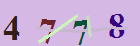 کد امنیتی
