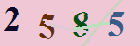 کد امنیتی