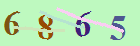 کد امنیتی