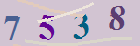 کد امنیتی