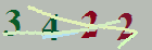 کد امنیتی