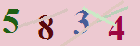 کد امنیتی