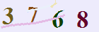 کد امنیتی