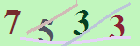 کد امنیتی