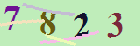 کد امنیتی