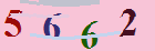 کد امنیتی