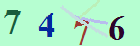 کد امنیتی