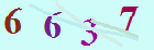 کد امنیتی