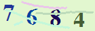 کد امنیتی