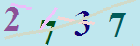 کد امنیتی