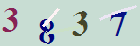 کد امنیتی