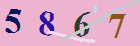 کد امنیتی
