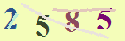 کد امنیتی