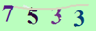 کد امنیتی