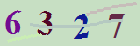 کد امنیتی