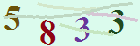 کد امنیتی
