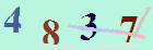 کد امنیتی