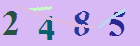 کد امنیتی