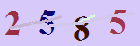 کد امنیتی