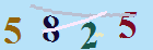 کد امنیتی