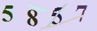 کد امنیتی