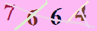 کد امنیتی