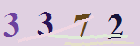 کد امنیتی
