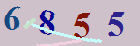 کد امنیتی