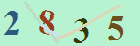 کد امنیتی