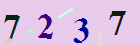 کد امنیتی