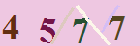 کد امنیتی