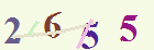 کد امنیتی